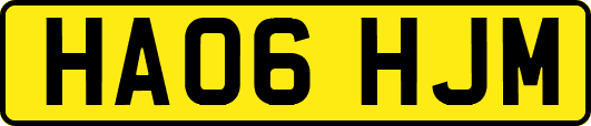 HA06HJM