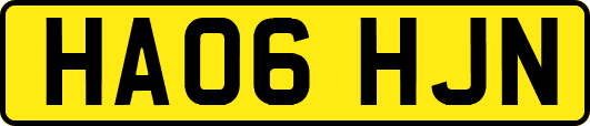 HA06HJN