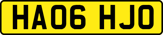 HA06HJO