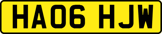 HA06HJW