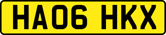 HA06HKX