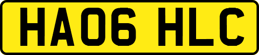 HA06HLC