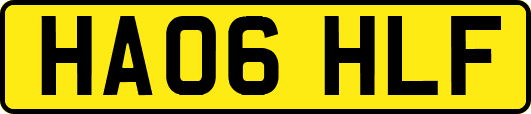 HA06HLF