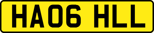 HA06HLL