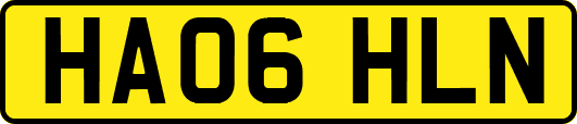HA06HLN