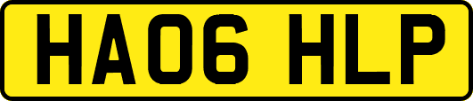 HA06HLP