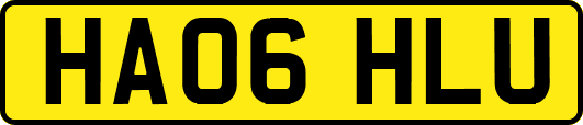 HA06HLU
