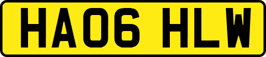 HA06HLW