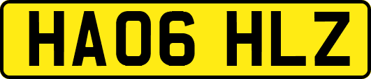 HA06HLZ