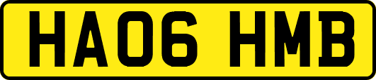 HA06HMB