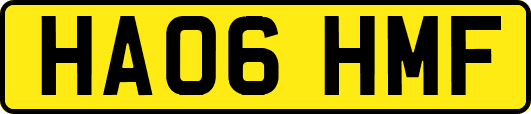 HA06HMF