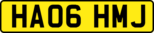 HA06HMJ