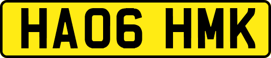 HA06HMK