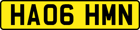 HA06HMN