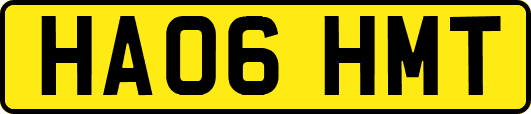 HA06HMT