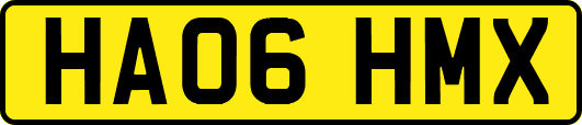 HA06HMX