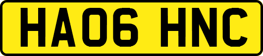 HA06HNC
