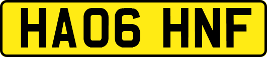 HA06HNF
