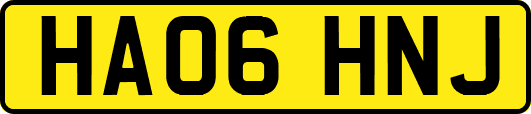 HA06HNJ