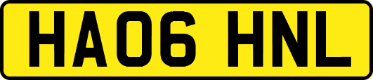 HA06HNL