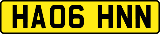 HA06HNN