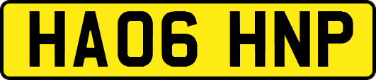 HA06HNP