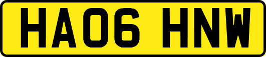 HA06HNW