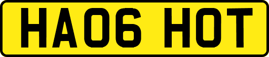 HA06HOT