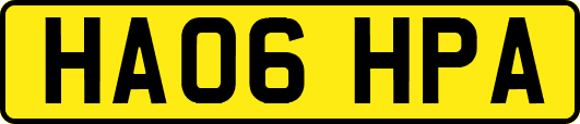 HA06HPA