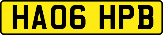 HA06HPB