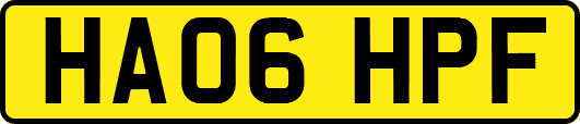 HA06HPF