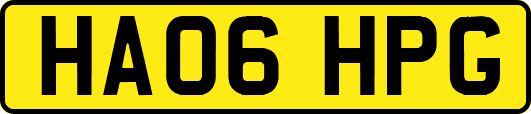 HA06HPG