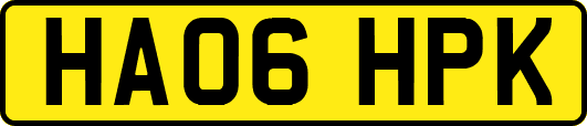 HA06HPK