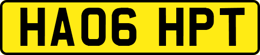 HA06HPT