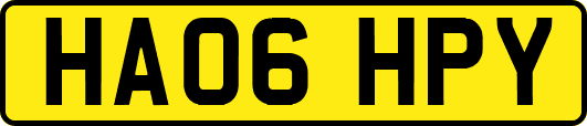 HA06HPY
