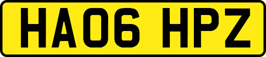 HA06HPZ
