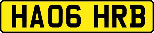 HA06HRB