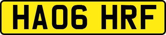 HA06HRF