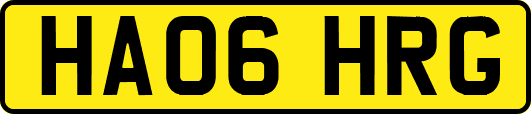 HA06HRG