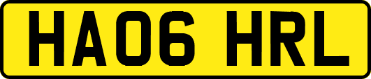 HA06HRL