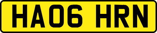 HA06HRN