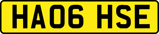HA06HSE