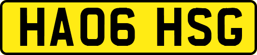 HA06HSG