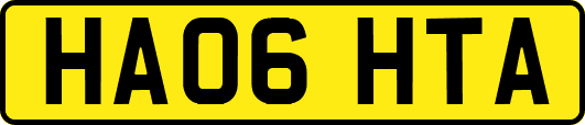 HA06HTA