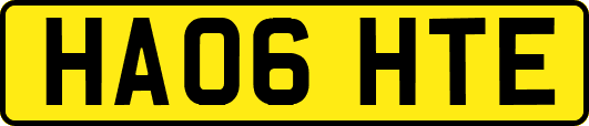 HA06HTE