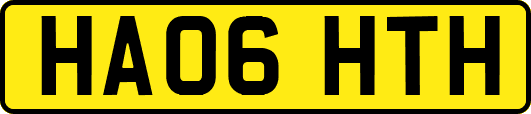 HA06HTH