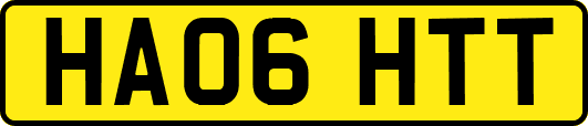 HA06HTT
