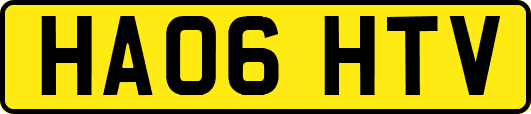 HA06HTV