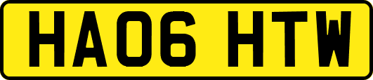 HA06HTW