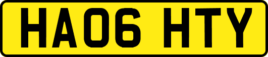 HA06HTY